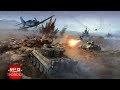 War Thunder#1