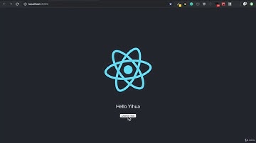 Class Components | Complete React Developer in 2020 (w Redux, Hooks, GraphQL)