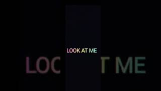 LOOK AT ME XXTENATIONS SONG COVER BY MUSIC RIDER