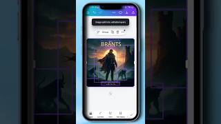 Canva Magic Layers Full Tutorial | Best New Canva Feature | Canva Magic Layers Tutorial#MagicLayers