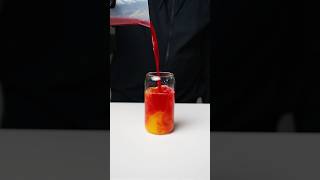 Healthy Summer Juice😍 #fruitrees #juice #juiceasmr