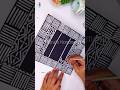 मेहनत जरूरी है या किस्मत? #bestoutofwaste #diy #homedecor #craft