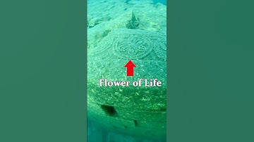 Evidence of a lost civilization in Lake Van, Turkey? 🔎