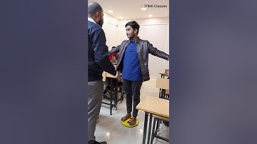 Rotational Motion 12 || Conservation Of Angular Momentum || Angular Momentum IIT JEE MAINS / NEET