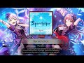 [BanG Dream!] Sprechchor - Roselia「MV」