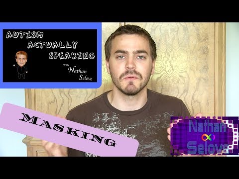 Autism ACTUALLY Speaking: