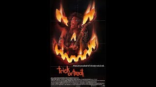 Trick Or Treat (1986) Full Movie (Horror)