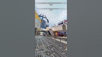 Does the G7-Scout need a nerf?  #apexlegends