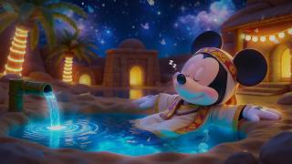 (NO ADS) Relaxing Piano for Sleep 🌙 |  Deep Sleep, Relaxation & Peaceful Night screenshot 5