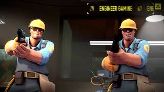 All Engineer Gaming Compilation