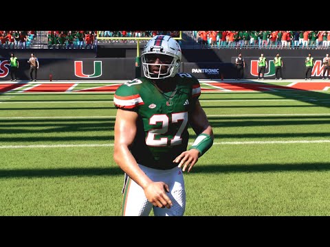 College Football 25
