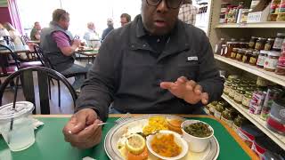 ITS A WINNER‼️ Fillet and Vine Food Review (Montgomery AL) #Foodie #foodreview
