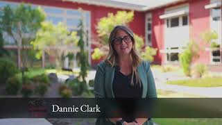 Introducing Dannie Clark | Orin Smith Elementary's newest Principal!