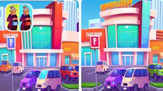 Spot Hidden Differences - Puzzle Game screenshot 2