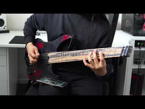 proof bends will make anything sound better