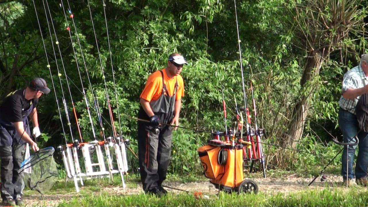 FTMAX Forellenprodukte am Forellensee - Folge 90