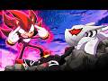 Ranking Every Shadow The Hedgehog In The GAMES [DLC]