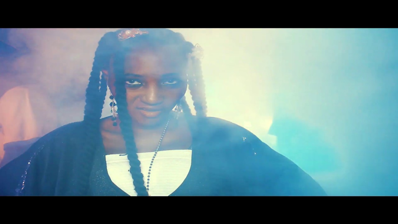 Shee Singer Shee Morgana Official Music Video - YouTube