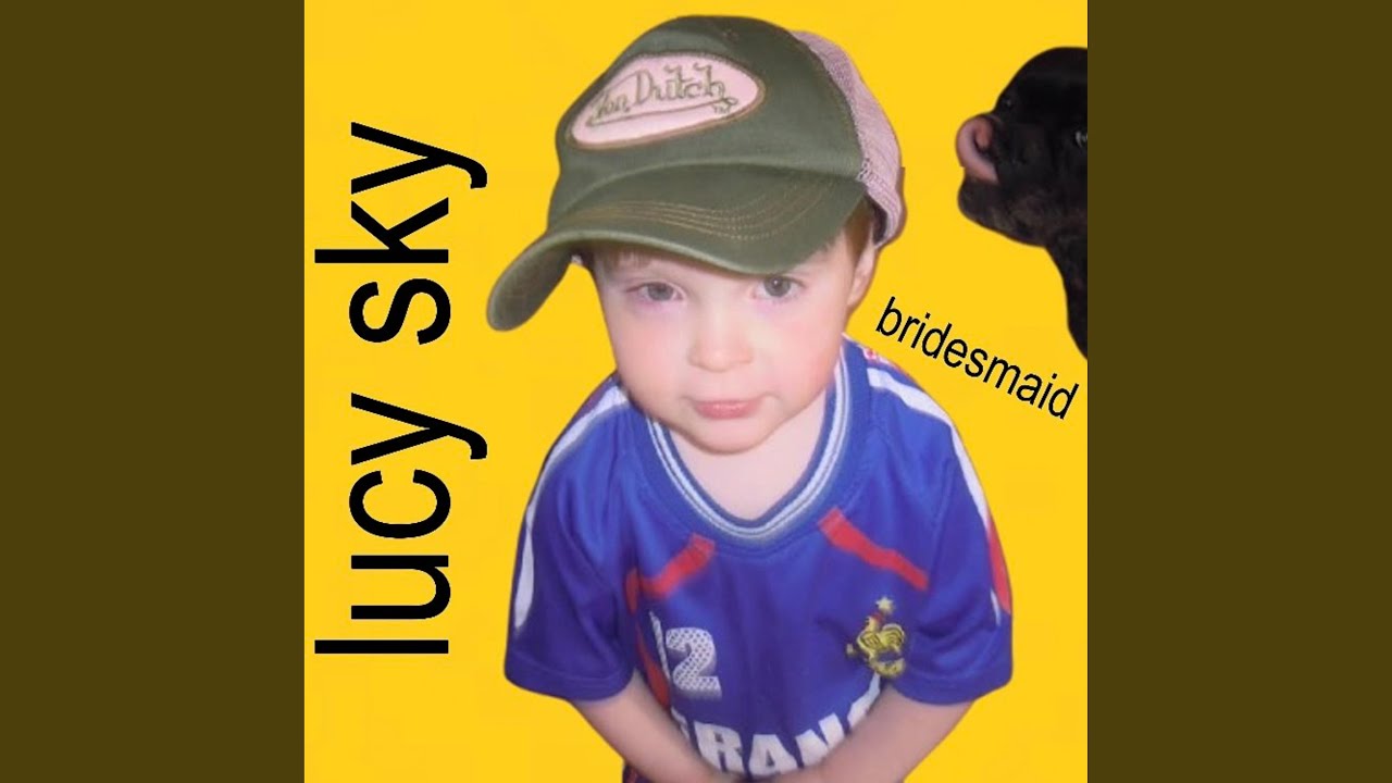 Watch bridesmaid on YouTube Watch bridesmaid on YouTube
