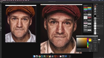 Color separation for screen printing | Magic Buttons v2.3