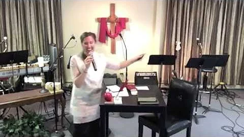 What God can do! The Testimony of Heidi Olson