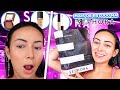 TESTEI AS MAKES MAIS VENDIDAS DA SEPHORA! - PELE