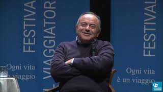 NICOLA GRATTERI - MAFIA E GIUSTIZIA  #falcone #ndrangheta #droga #camorra #legalita #magistratura