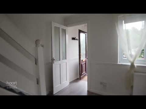 Virtual Viewing of Walnut Tree Close, Stevenage, 2 bedroom House For Sale from haart estate agents