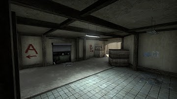 When you get called a hacker! - CSGO