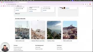 HTML/CSS - Part 7 - Site de location