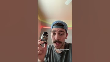 How is no one talking about this alpha brain stuff for studying? #onnit