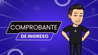 ¿Cómo llenar un comprobante de ingresos? Wealth