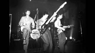 Video thumbnail of "Gang of Four - Peel Session 1979"
