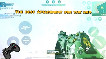 The Best Attachment For The | KRM