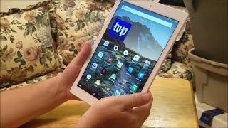 Repair Amazon Fire Tablet WiFi WONT Connect Internet Not Working HD 7 8 10 Kindle Plus 2021Wi Fi FIX screenshot 3