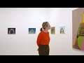 Suzanne Treister HEXEN 5 0 and Museum Paintings @ Annely Juda Fine Art 2025