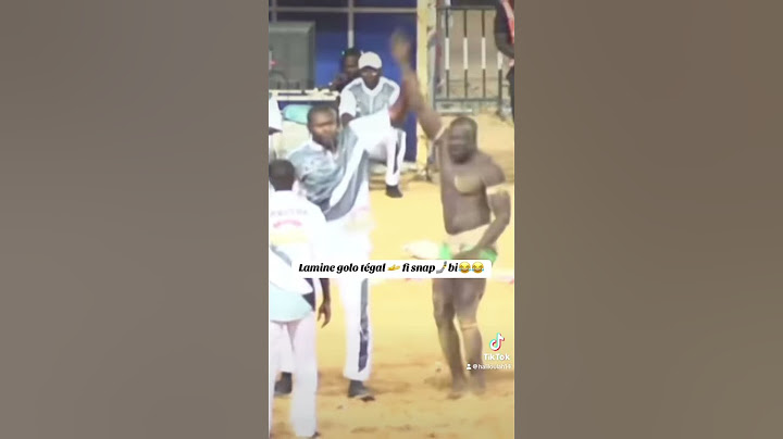 🚨Combat Amanekh vs thiatou daouda fall..😱😂