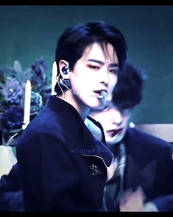 VICTON CHOI BYUNG CHAN HOT EDITS 🔥🔥 STATUS VIDEO ❤️😘❤️😘❤️