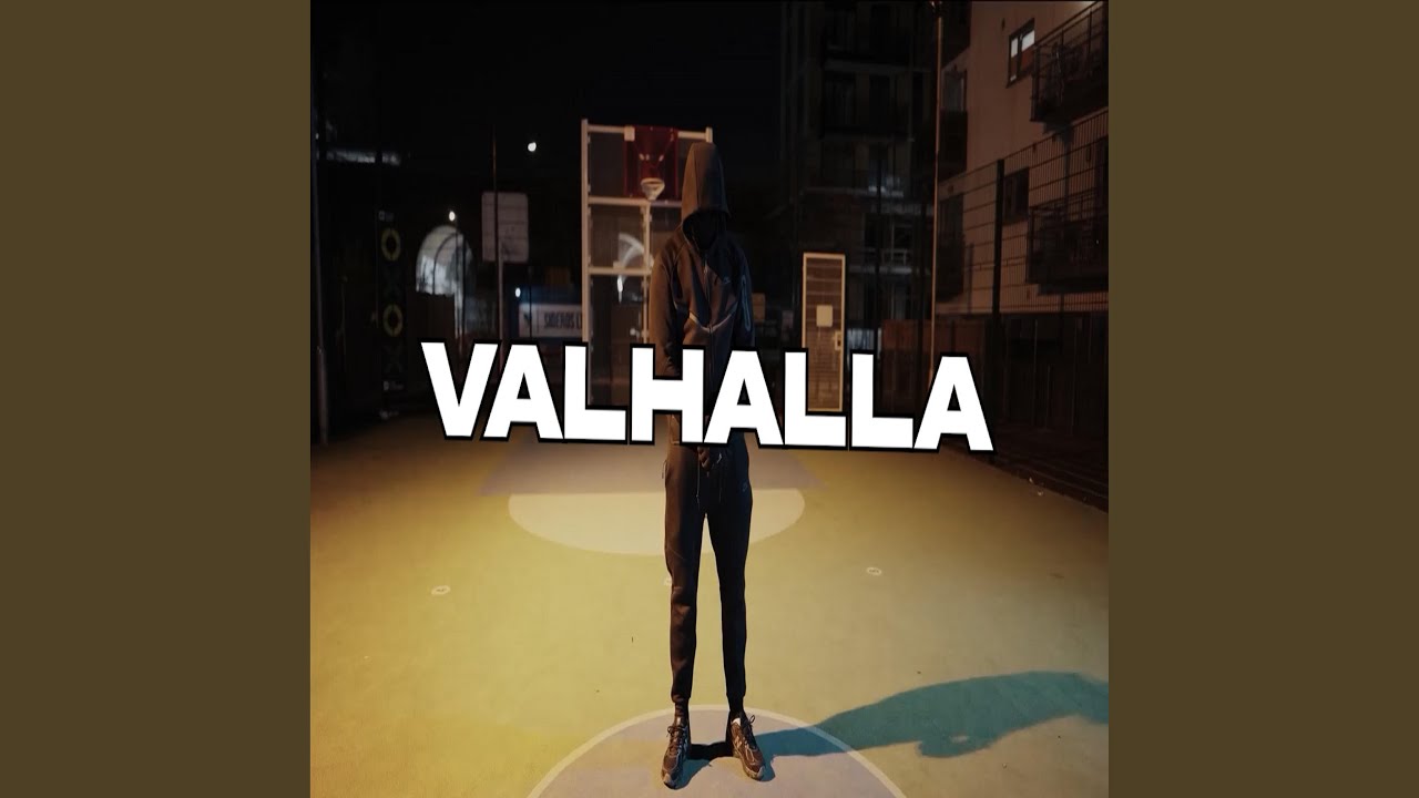 Guarda VALHALLA su YouTube Guarda VALHALLA su YouTube