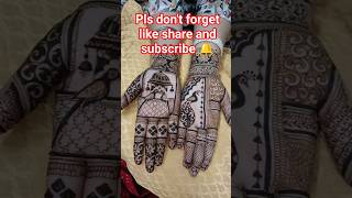 Beautiful thumbnail mehandi design #heena#mehandi#mehndi#shortsfeed#shorts#mehndi #thumbnails#henna