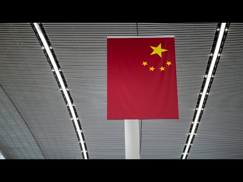 China's 'levels of surveillance' beyond 'anything we have understood': Nigel Farage