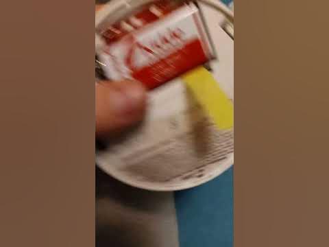 Kidde i9040 smoke alarm - YouTube