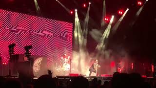 Stone Temple Pilots - Down - Live