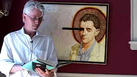 "Visits from the Drowned Girl" read by author Stev...