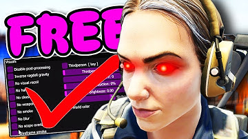 OSIRIS Legit HACKING | GET REKT!! (BEST FREE CSGO HACKS)