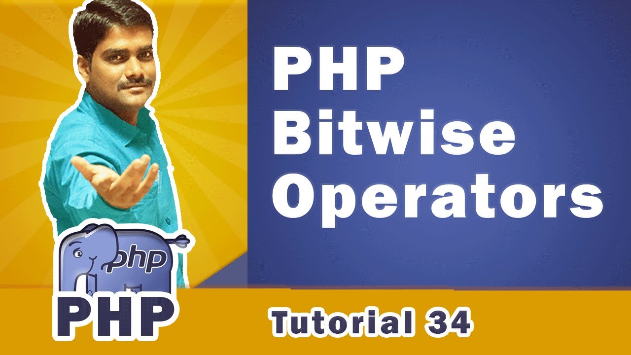 php bitwise assignment