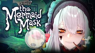 DETECTIVE DOLL : MERMAID MASK📦🎀 Guide
