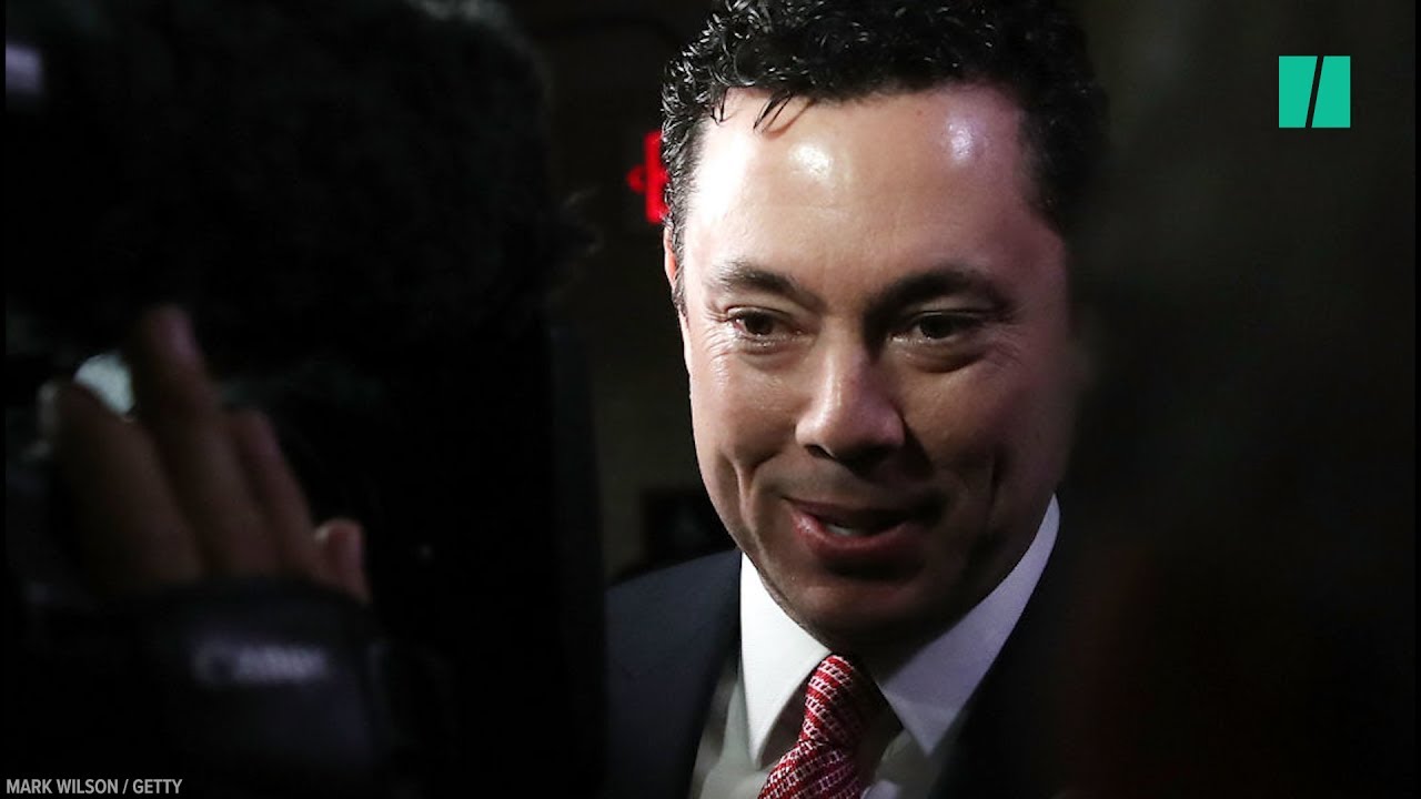 Jason Chaffetz Swaps D.C. For Fox
