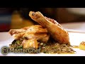 Classic Pub Dishes Team Challenge | MasterChef Australia