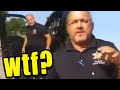⭐⭐Sheriff & Cop Clash: What Nobody's Talking About